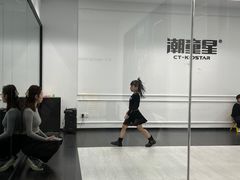 -潮童星少儿形体模特童模培训(上城校区)