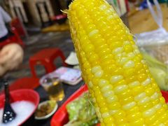 玉米-光明刘冰乳鸽店(光明法政北路店)