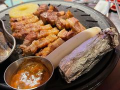 -济州爱肉堂(总店)