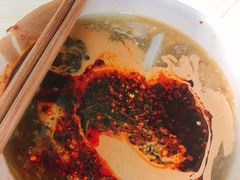 卤汁凉粉-清真·宏顺祥卤汁凉粉(大皮院店)