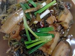 -上海古井假日酒店 · 徽昇楼中餐厅