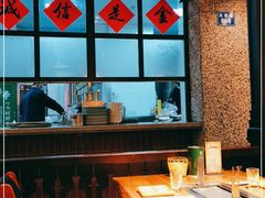 大堂-那些年记忆烧烤