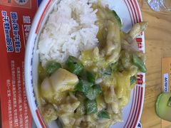 -哈灵现炒本帮面(宁波路店)