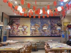 -松哥油焖大虾.小龙虾.黑鸭煲(海岸城店)