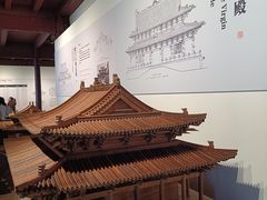 -宁波市保国寺古建筑博物馆