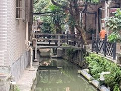 -小洲村