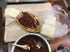 -清真蒋有记(老门东店)