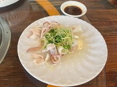 -美未居·老字号·地道顺德菜·桑拿鸡·鱼生(容桂店)