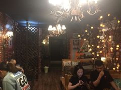 -MAX伯爵趣味互动密室逃脱(大坪D馆店)