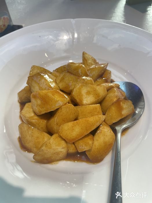 不二茶空间·养生宴(石景山店)图片