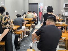 -小辫子羊肉面馆(周东店)