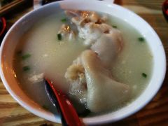 -雷祖芳老妈蹄花店