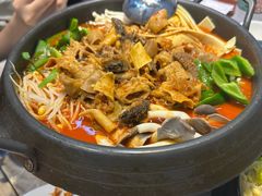 -屋里家延边朝鲜族冷面(梅林3店)