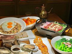 -张家卫·阳江菜·小海鲜(肥婆湾桥店)