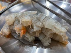 -姜胖胖无限自助烤肉(罗湖宝能店)