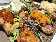 -get pizza意大利餐厅(凯德MALL店)