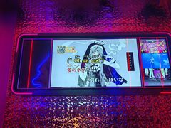 -星聚会KTV(龙湖上海奉贤天街店)