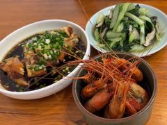 -百家鲜·杭帮菜