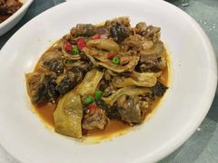 -姜君·千岛湖鱼头馆(浦东大道店)