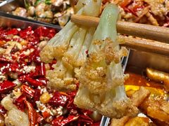 -No.DD戳子烧烤·江湖菜(北京总店)