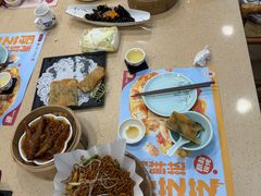 -点都德(皇岗村店)