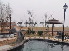 -青岛海泉湾度假区温泉