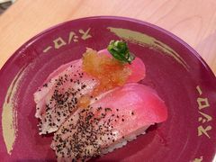 -寿司郎(北京路粤潮楼店)