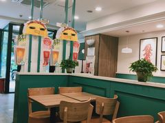 -魏家凉皮(来广营店)