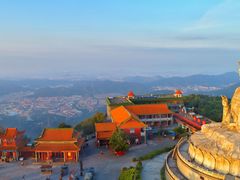 -东莞观音山旅游风景区