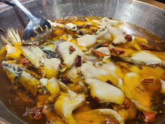 -雲蜀龙阁·金牌水煮鱼(方庄店)