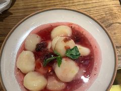 -耶里夏丽新疆餐厅(百联中环购物广场店)