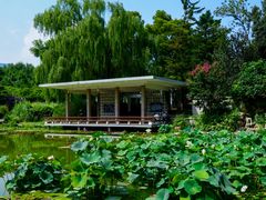 -国家植物园南园