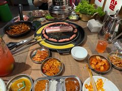 -马场洞肉铺(振安店)