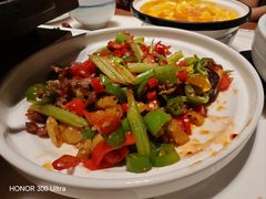 -假装苏杭·迎春花与梅(陆家嘴中心店)