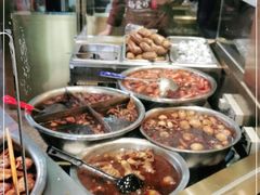 -杨爱珍大排档(龙游店)