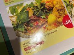 -大头虾越式风味餐厅(光明广场店)