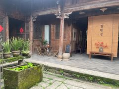 -杨家堂村