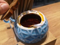 -面西湖杭帮面(控江路店)