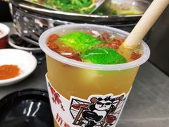 -吃不恼火·江湖菜·小酒馆(日月光田子坊店)