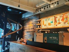 -星巴克(南京大世界店)