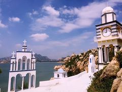 -那琴半岛地质海洋公园