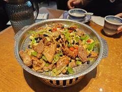 -95号酱骨·一块豆腐(展春园西路店)