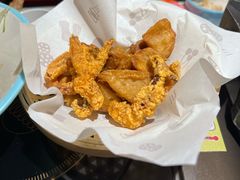 -江边城外烤全鱼(汉光百货店)