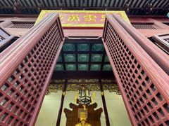 -上海白云观