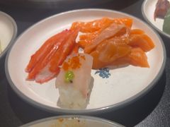 -東盛炭烤自助料理(浦东文峰广场店)
