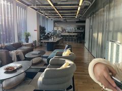 -WeWork中国(三里屯11号社区店)