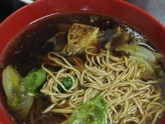 -好成财牛排馆(涂门街总店)