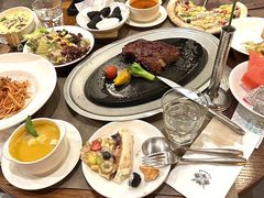 -食间牛排(湖西路店)