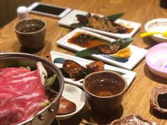 -林妈妈村·日式料理(宝山龙湖天街店)