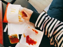 -麦当劳(龙湖北京大兴天街店)